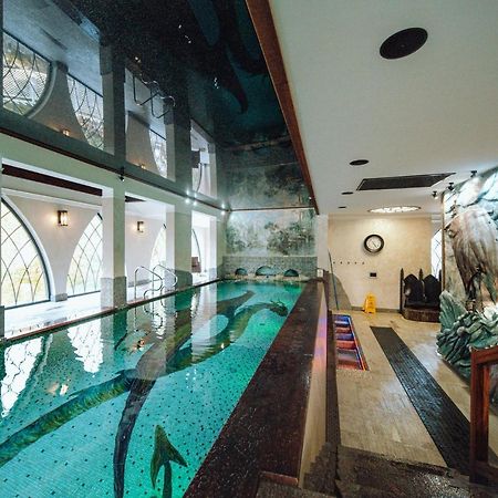 Dolina Wikingow Apartament Oye 13 Szklarska Poreba Ngoại thất bức ảnh