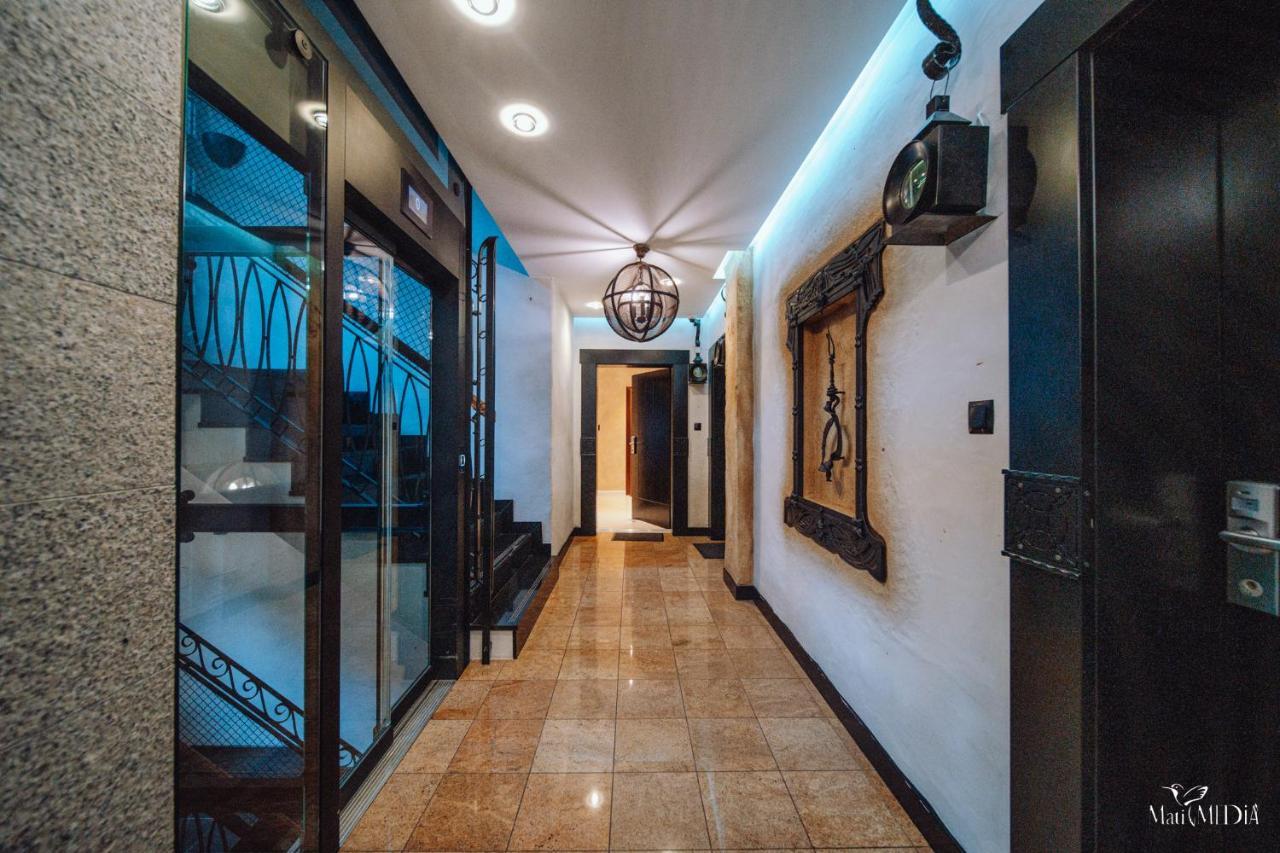 Dolina Wikingow Apartament Oye 13 Szklarska Poreba Ngoại thất bức ảnh