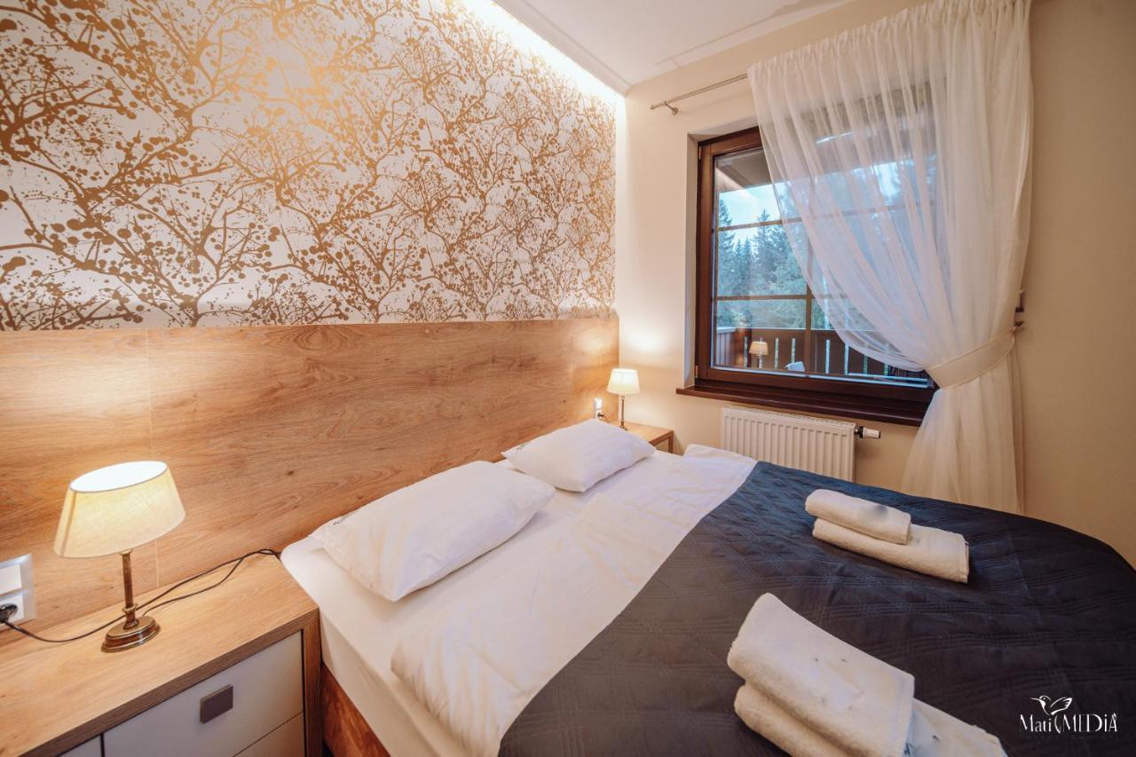 Dolina Wikingow Apartament Oye 13 Szklarska Poreba Ngoại thất bức ảnh